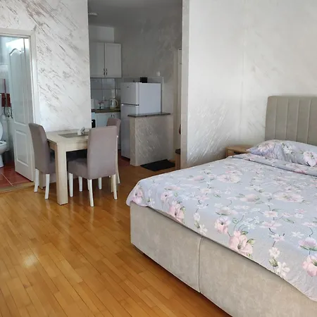 Stan Na Dan Valentina Apartment Loznica Exterior photo