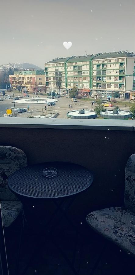 Stan Na Dan Valentina * Loznica