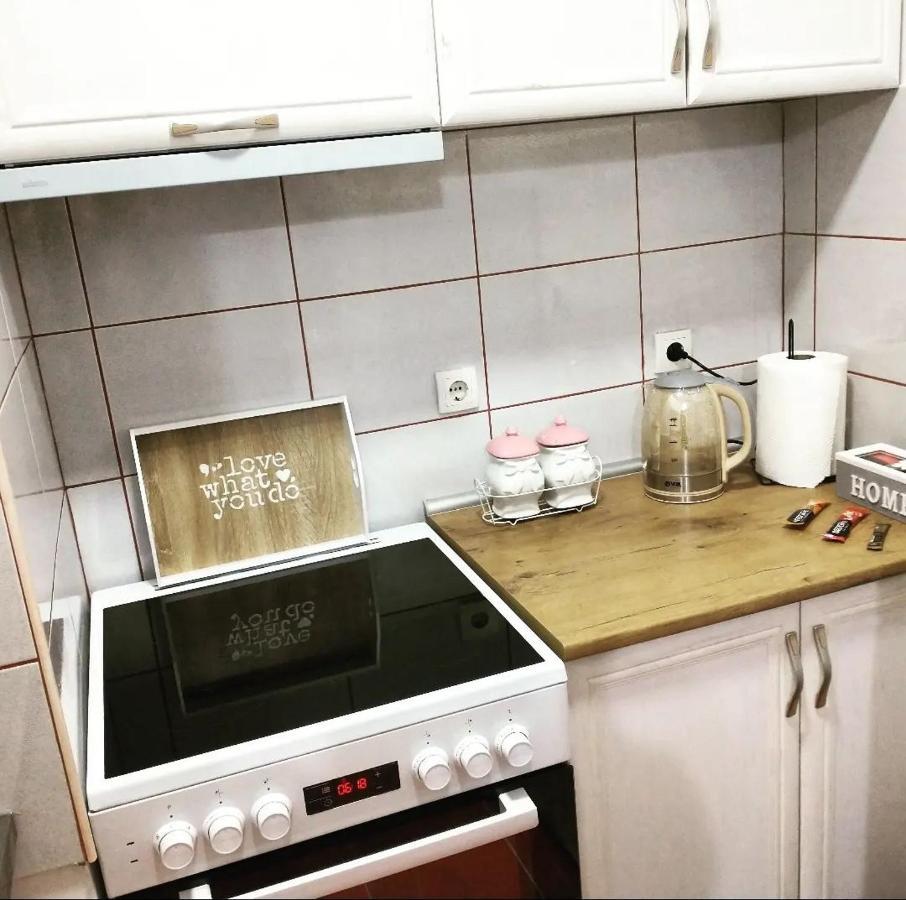 Stan Na Dan Valentina Apartment *
