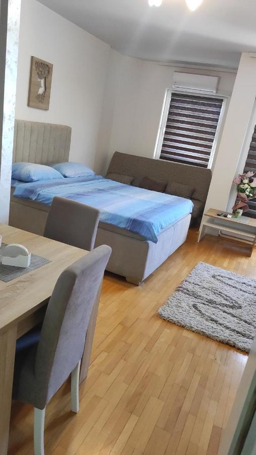 Stan Na Dan Valentina Apartment Loznica