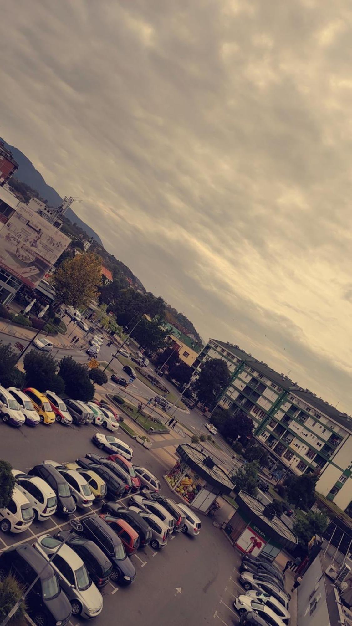 Stan Na Dan Valentina Apartment Loznica